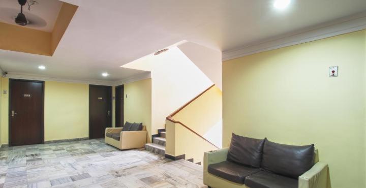 Hotel Golden Palace Pvt Ltd Mumbai Exterior foto